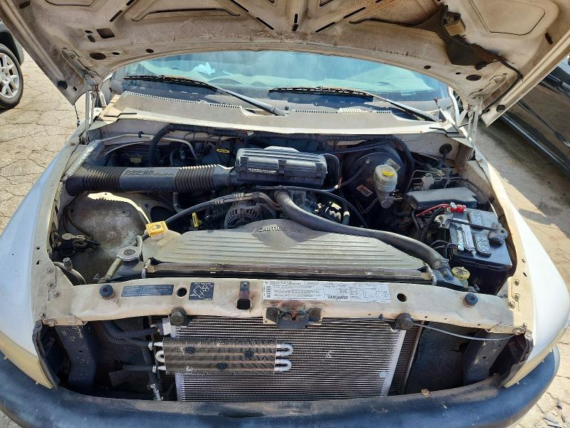 1999 Dodge Ram 1500 მანქანა იყიდება აუქციონზე, vin: 3B7HC13Z8XM578848, აუქციონის ნომერი: 64099986