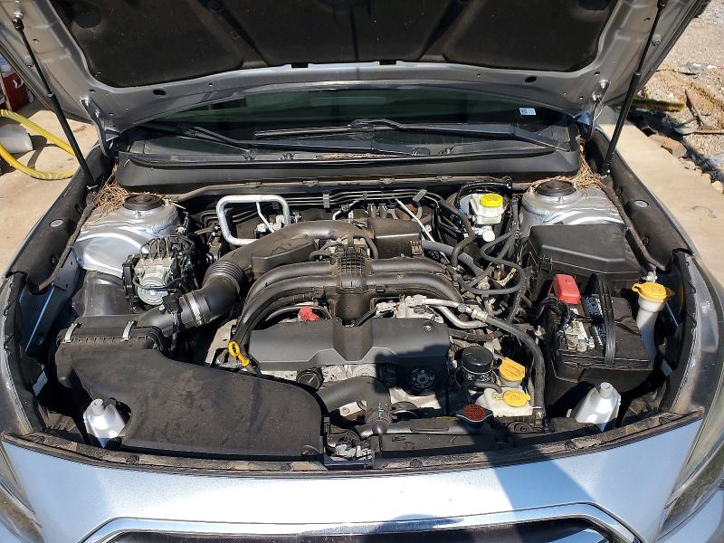 Aukcja sprzedaży 2018 Subaru Outback, vin: 4S4BSAFCXJ3201104, numer aukcji: 63617766