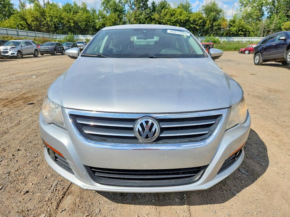 Продажа на аукционе авто 2012 Volkswagen Cc, vin: WVWHN7AN8CE509459, номер лота: 66612456