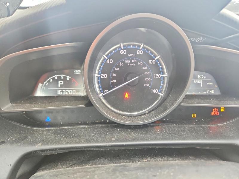Продаж на аукціоні авто 2019 Toyota Yaris, vin: 3MYDLBYVXKY517594, номер лоту: 64432676