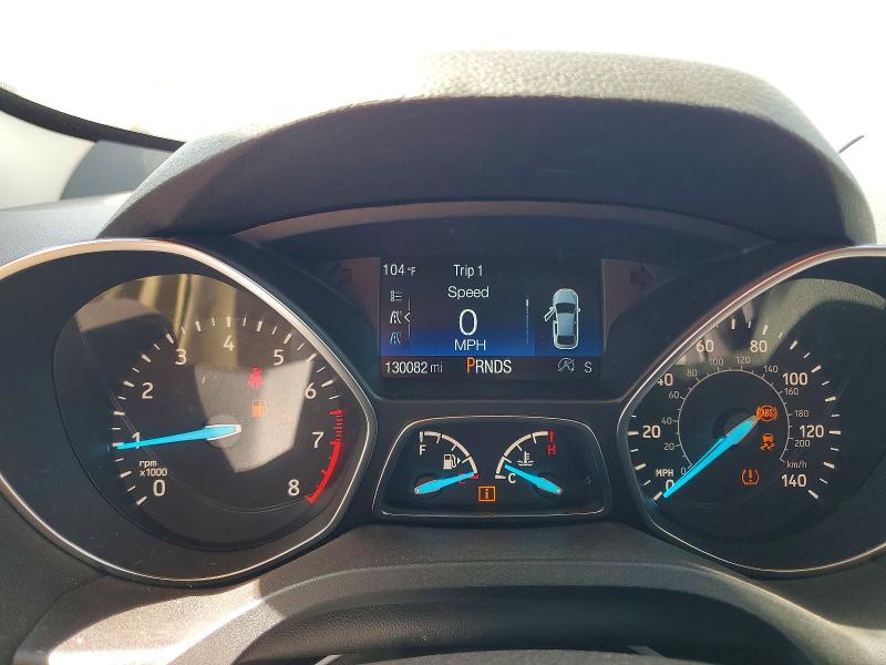 Продажа на аукционе авто 2017 Ford Escape, vin: 1FMCU9GD6HUE49777, номер лота: 63448456