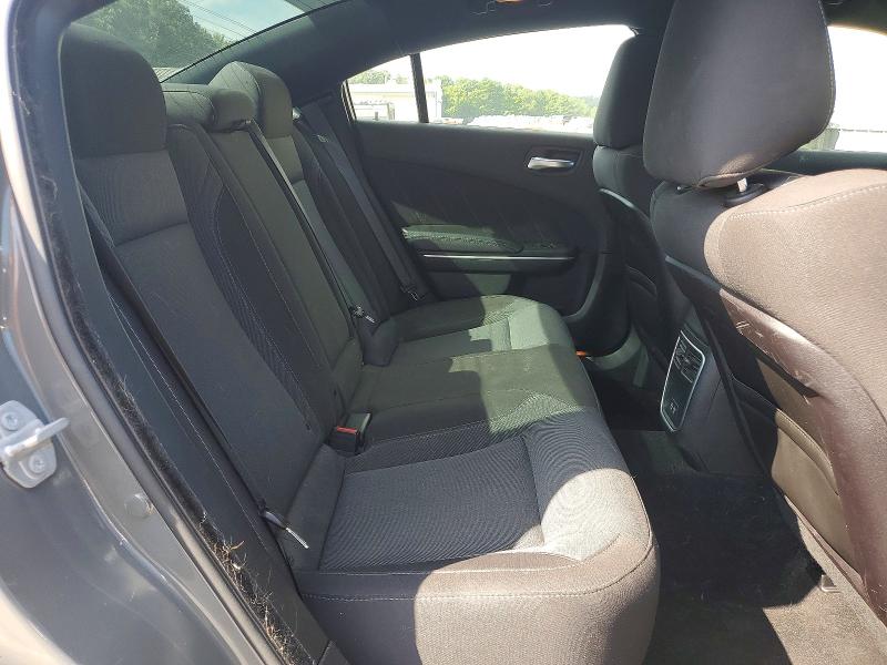 66546886 :رقم المزاد ، 2C3CDXJG3KH706789 vin ، 2019 Dodge Charger مزاد بيع