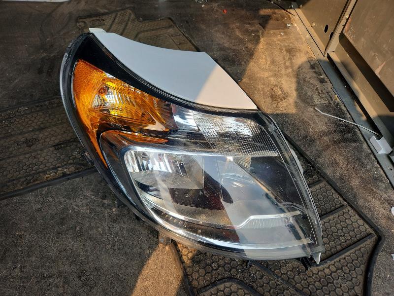 Aukcja sprzedaży 2021 Ram Promaster 1500, vin: 3C6LRVNG7ME506595, numer aukcji: 64311936