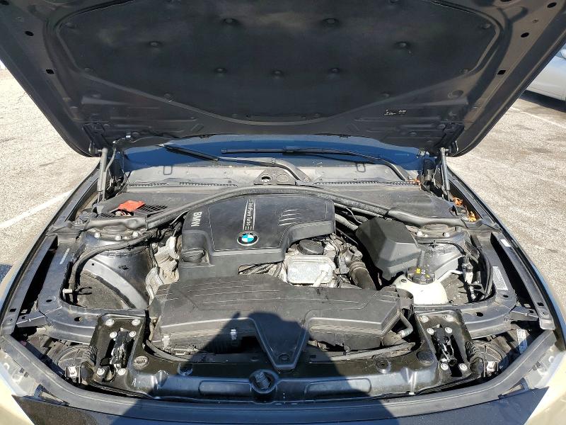 Aukcja sprzedaży 2015 Bmw 328, vin: WBA3B5C50FF963155, numer aukcji: 64232816