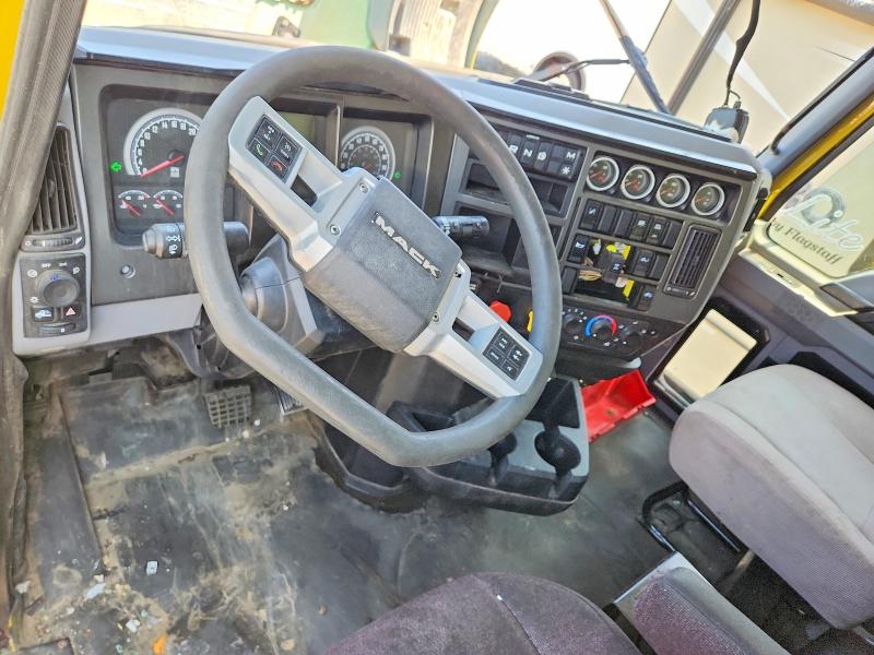 Aukcja sprzedaży 2020 Mack Anthem, vin: 1M1AN3GY6LM016607, numer aukcji: 66261896