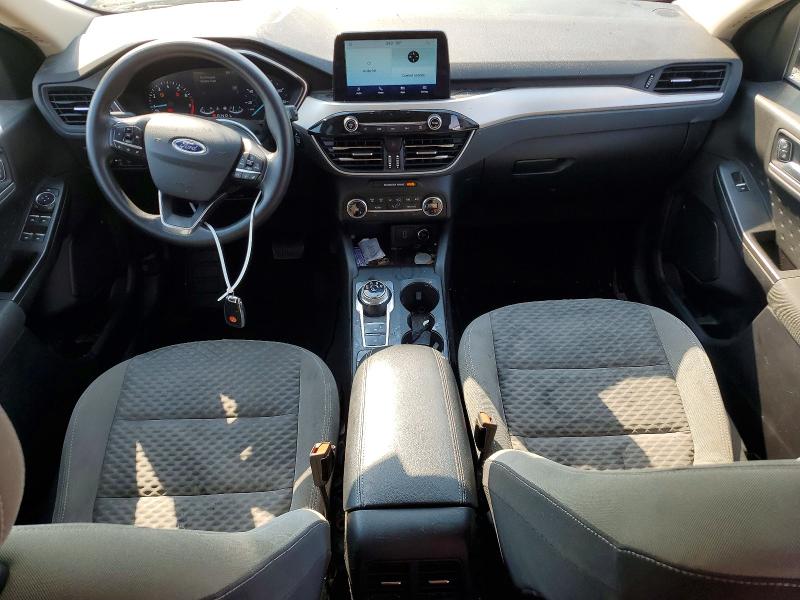 Aukcja sprzedaży 2020 Ford Escape, vin: 1FMCU9G60LUA86337, numer aukcji: 65605226