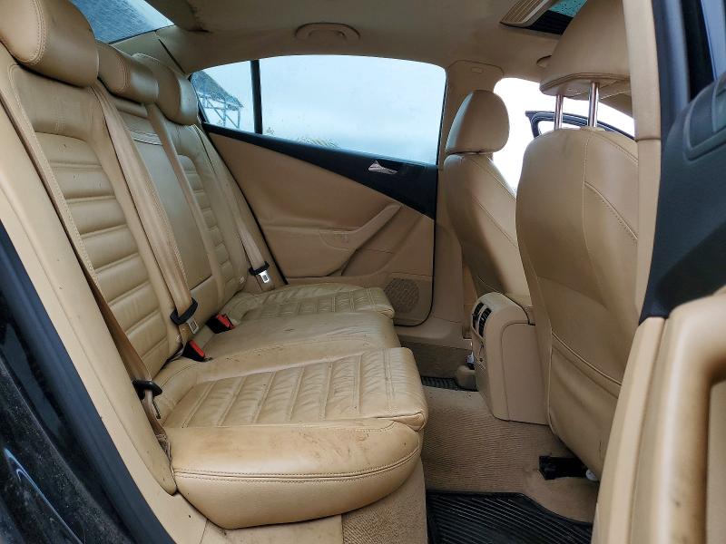Aukcja sprzedaży 2007 Volkswagen Passat, vin: WVWHK73C57E170458, numer aukcji: 65221326