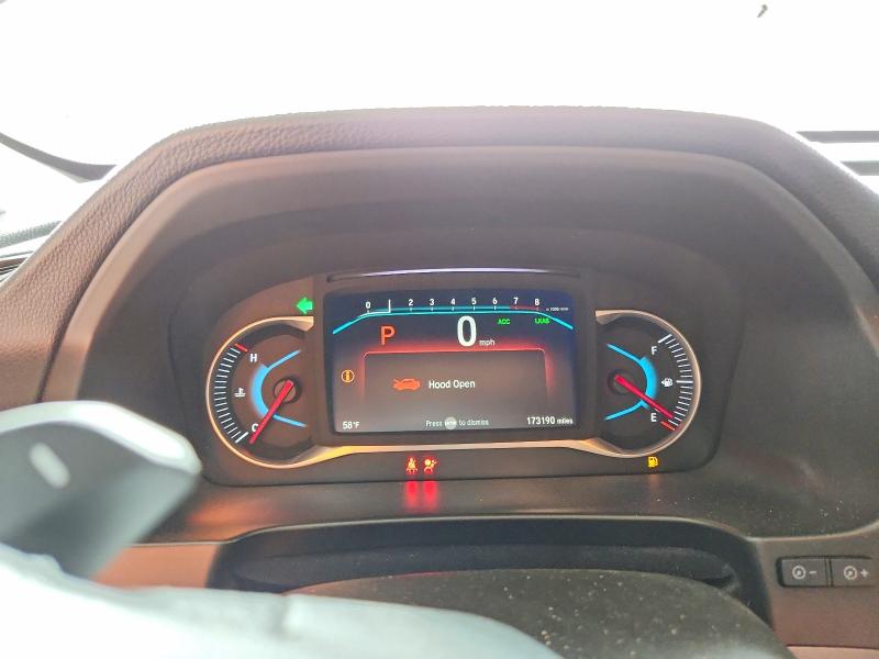 Продажа на аукционе авто 2021 Honda Pilot, vin: 5FNYF6H22MB078653, номер лота: 63712306