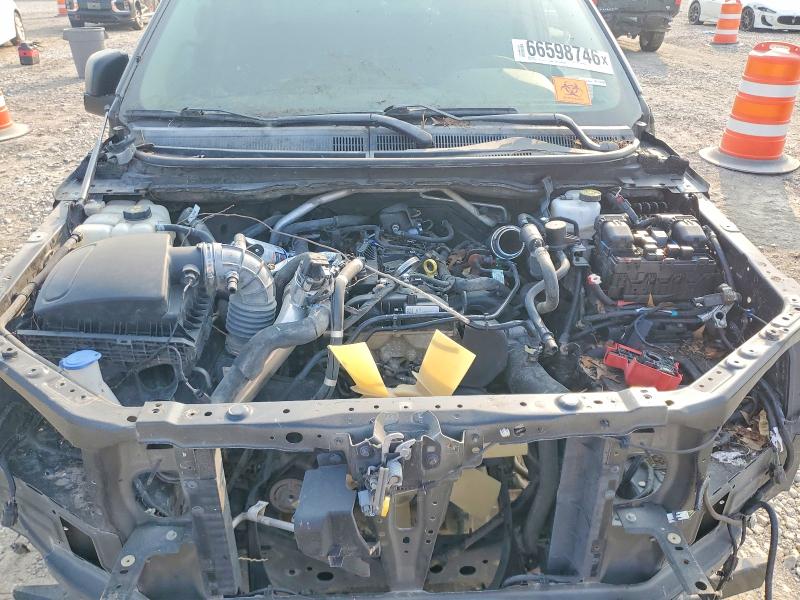 Продаж на аукціоні авто 2019 Ford Ranger, vin: 1FTER4FH2KLA42591, номер лоту: 66598746