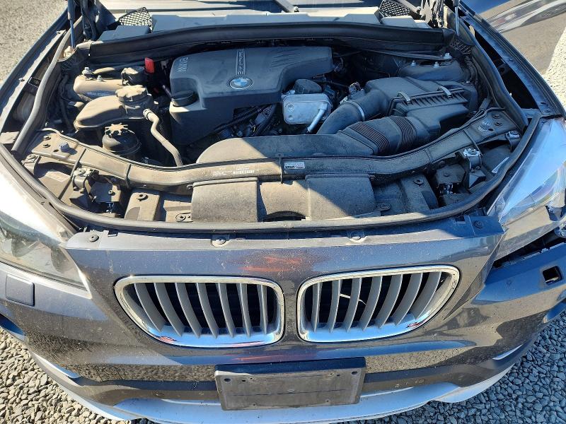 Продажа на аукционе авто 2015 Bmw X1, vin: WBAVL1C56FVY31828, номер лота: 63530706