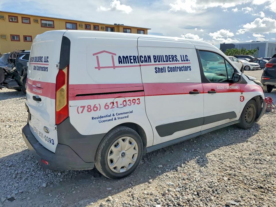 Aukcja sprzedaży 2016 Ford Transit Connect, vin: NM0LS7E72G1250816, numer aukcji: 69870936