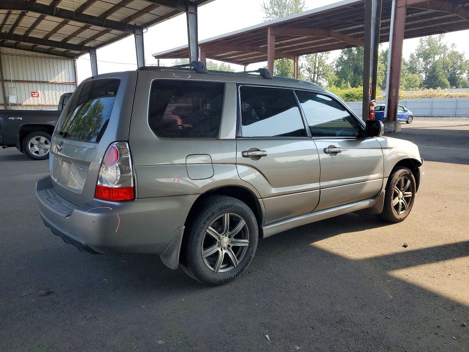 Aukcja sprzedaży 2006 Subaru Forester, vin: JF1SG65606H709886, numer aukcji: 63260116