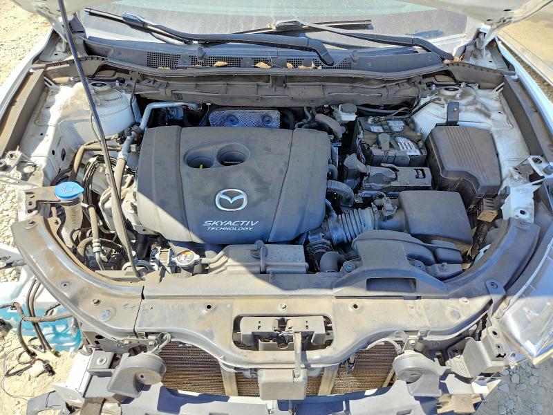 66383716 :رقم المزاد ، JM3KE4DYXG0675941 vin ، 2016 Mazda Cx-5 مزاد بيع