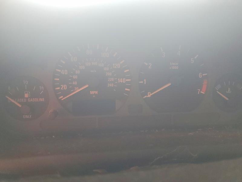 Aukcja sprzedaży 1997 Bmw Z3, vin: 4USCH7324VLB82901, numer aukcji: 66656596