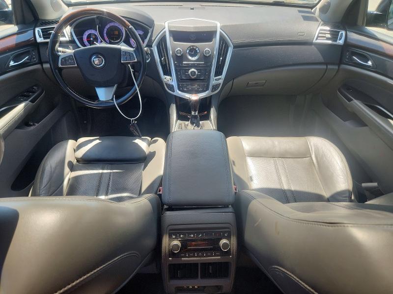 Aukcja sprzedaży 2012 Cadillac Srx, vin: 3GYFNFE34CS566414, numer aukcji: 64103216