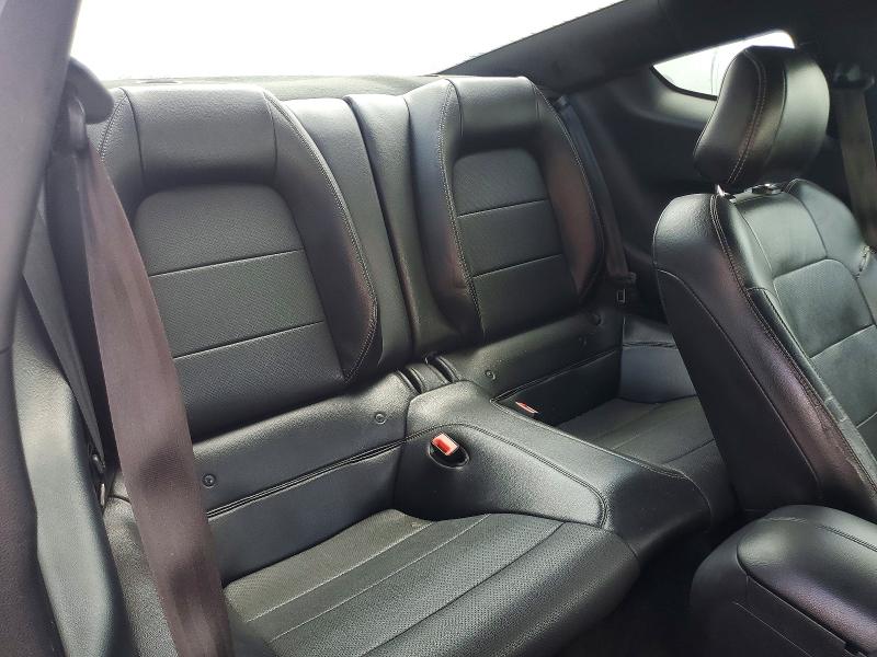 Продаж на аукціоні авто 2018 Ford Mustang, vin: 1FA6P8THXJ5175646, номер лоту: 63523636