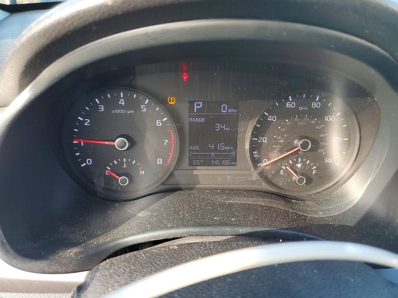 Продаж на аукціоні авто 2019 Kia Rio, vin: 3KPA24AB8KE182238, номер лоту: 64145056