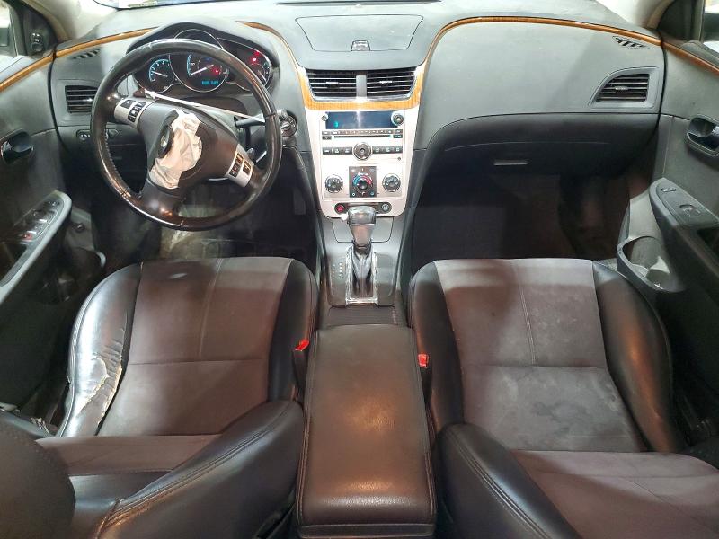 Продажа на аукционе авто 2008 Chevrolet Malibu, vin: 1G1ZJ57798F278921, номер лота: 63430726