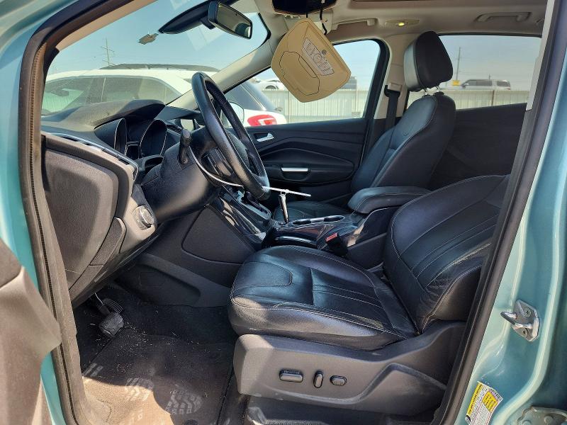 Продажа на аукционе авто 2013 Ford Escape, vin: 1FMCU9J92DUA02586, номер лота: 64113886