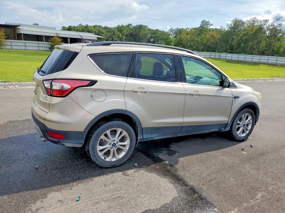 Aukcja sprzedaży 2018 Ford Escape, vin: 1FMCU0GD9JUB46039, numer aukcji: 63707596