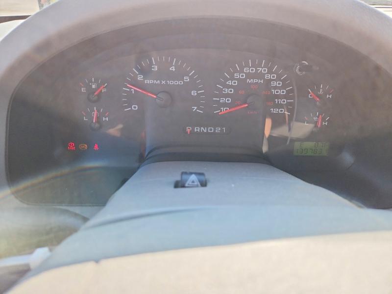 64215426 :رقم المزاد ، 1FTPX14545FA24411 vin ، 2005 Ford F-150 مزاد بيع