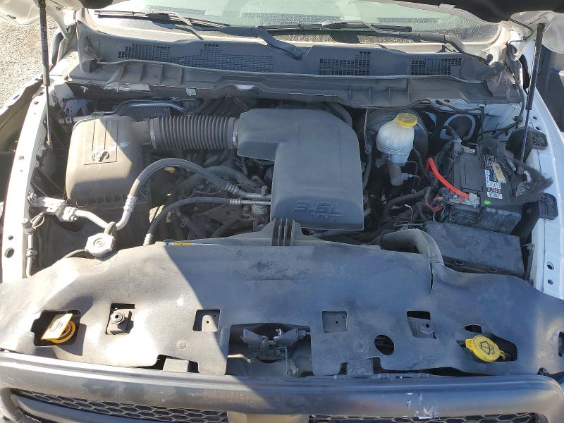 Aukcja sprzedaży 2019 Ram 1500 Classic, vin: 1C6RR6FG4KS620076, numer aukcji: 65951896