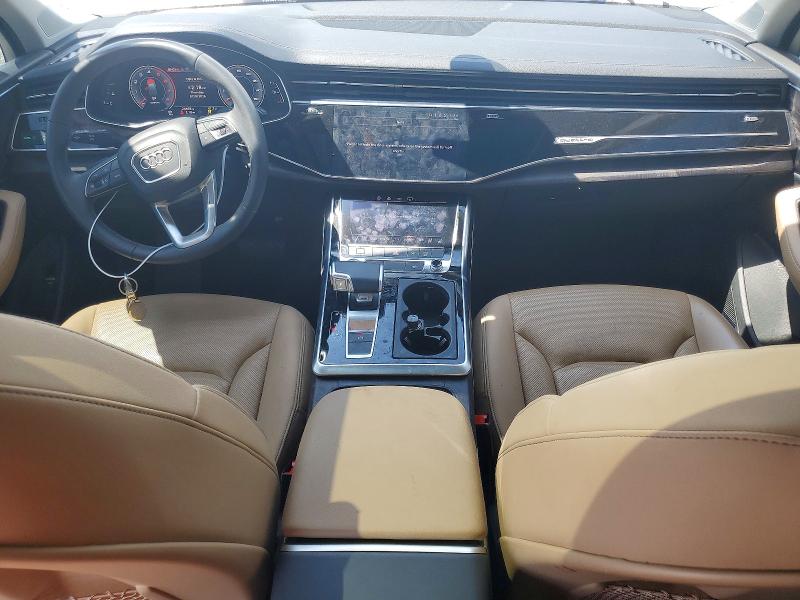 Aukcja sprzedaży 2025 Audi Q7, vin: WA1LVBF70SD025582, numer aukcji: 65271426