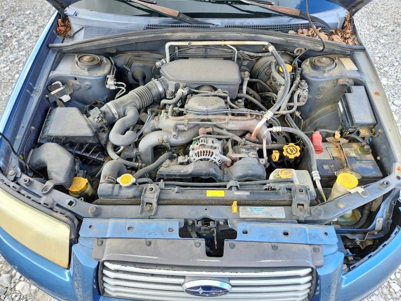 Продажа на аукционе авто 2007 Subaru Forester, vin: JF1SG636X7H713349, номер лота: 63853156