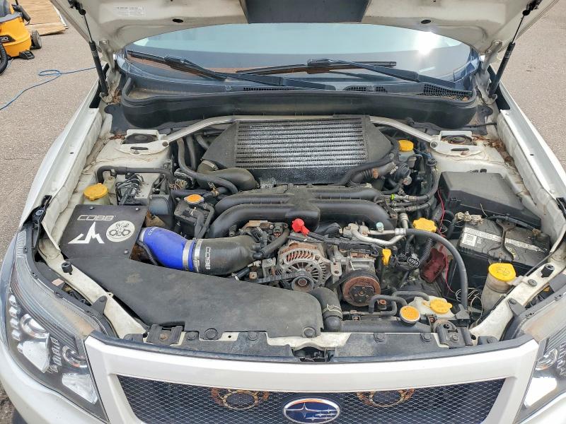 Продажа на аукционе авто 2013 Subaru Forester, vin: JF2SHGGC1DH430929, номер лота: 66824076