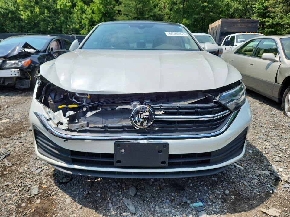 Aukcja sprzedaży 2024 Volkswagen Jetta, vin: 3VW7M7BU5RM022577, numer aukcji: 64205976