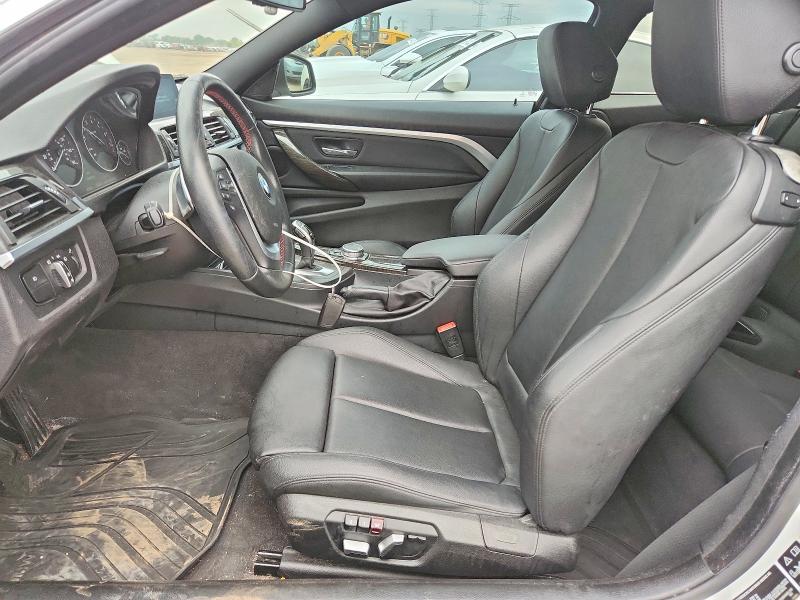 Aukcja sprzedaży 2016 Bmw 428, vin: WBA3N9C5XGK249203, numer aukcji: 63744806