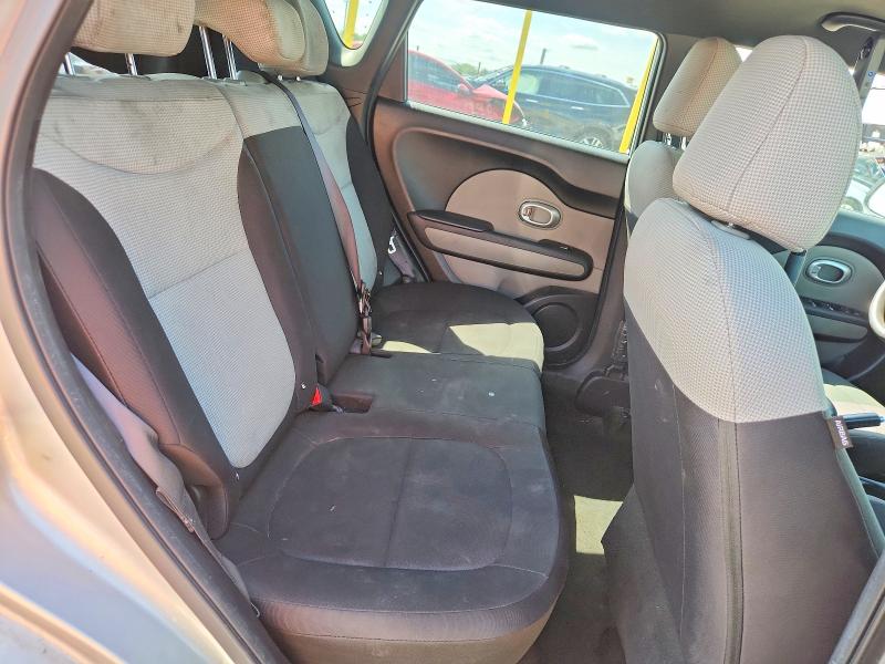 2018 Kia Soul მანქანა იყიდება აუქციონზე, vin: KNDJN2A23J7618021, აუქციონის ნომერი: 65651966
