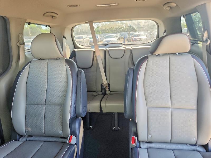 Aukcja sprzedaży 2016 Kia Sedona, vin: KNDMC5C18G6155753, numer aukcji: 66127856