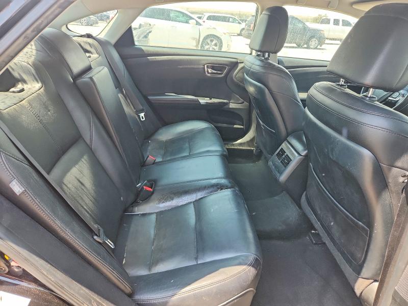 2017 Toyota Avalon მანქანა იყიდება აუქციონზე, vin: 4T1BK1EB3HU260959, აუქციონის ნომერი: 62616656