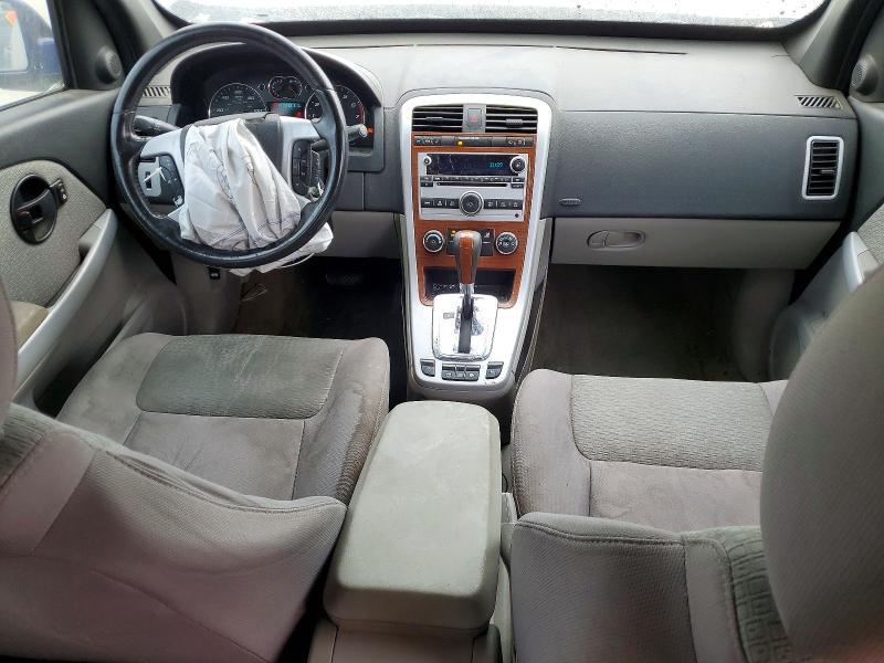 Продажа на аукционе авто 2007 Chevrolet Equinox, vin: 2CNDL63F376086414, номер лота: 63071806