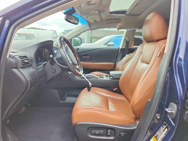 2015 Lexus Rx 350 მანქანა იყიდება აუქციონზე, vin: 2T2BK1BA0FC270175, აუქციონის ნომერი: 65007716