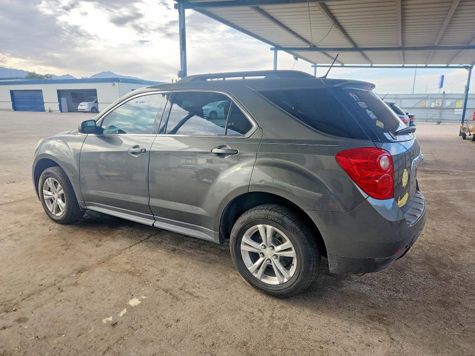 Продажа на аукционе авто 2013 Chevrolet Equinox, vin: 2GNALDEK9D6424875, номер лота: 64332016