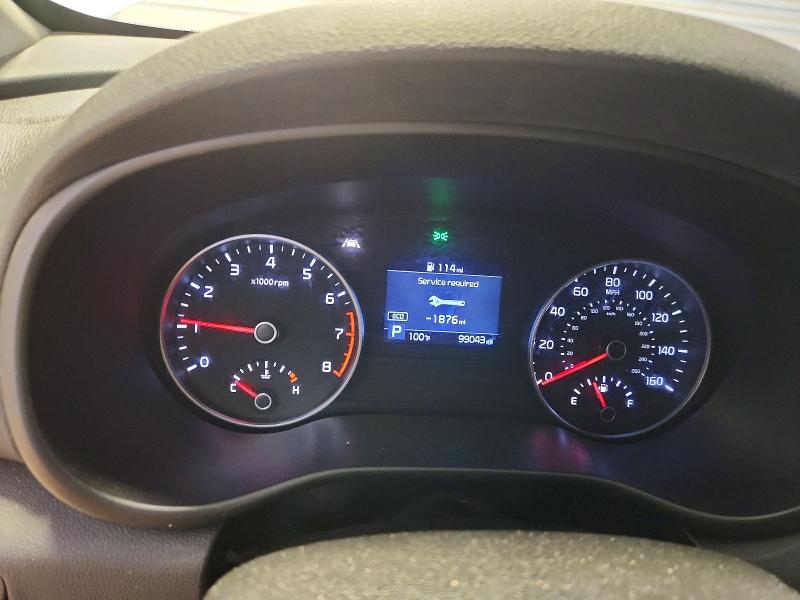 Aukcja sprzedaży 2021 Kia Sportage, vin: KNDPM3AC4M7937525, numer aukcji: 65463566