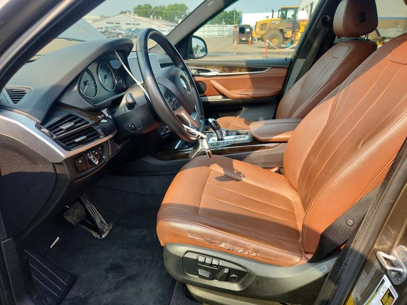 63726276 :رقم المزاد ، 5UXKR0C35H0V75306 vin ، 2017 Bmw X5 مزاد بيع