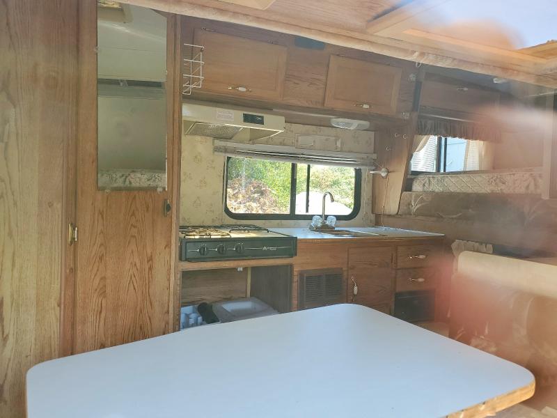 Продажа на аукционе авто 1995 Slumber Queen M-100ws Extended Ca, vin: 493995, номер лота: 56874546