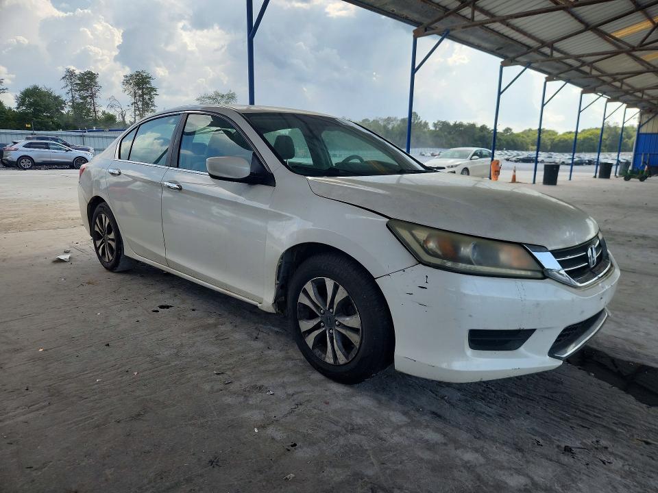 Продаж на аукціоні авто 2014 Honda Accord, vin: 1HGCR2F34EA136201, номер лоту: 65505556
