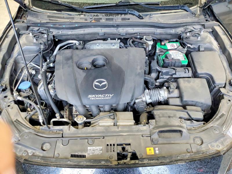 Продажа на аукционе авто 2016 Mazda 3, vin: 3MZBM1U79GM265658, номер лота: 63659656