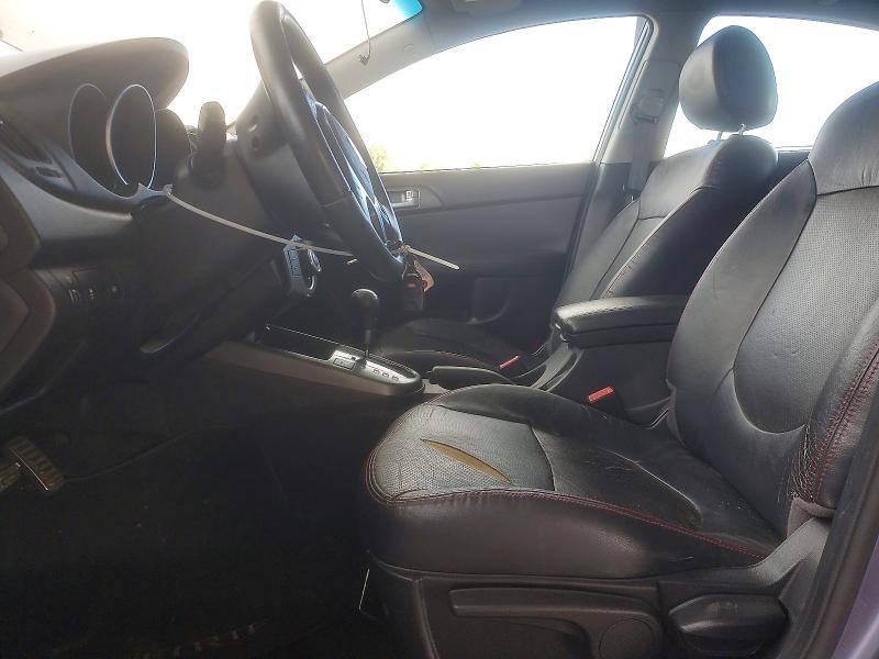 Aukcja sprzedaży 2010 Kia Forte, vin: KNAFW4A36A5211911, numer aukcji: 66750906