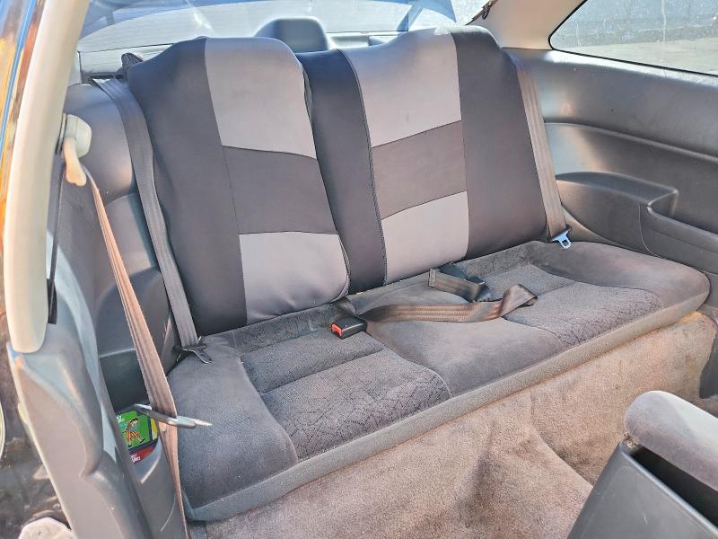 1999 Honda Civic მანქანა იყიდება აუქციონზე, vin: 1HGEJ824XXL035480, აუქციონის ნომერი: 61576616