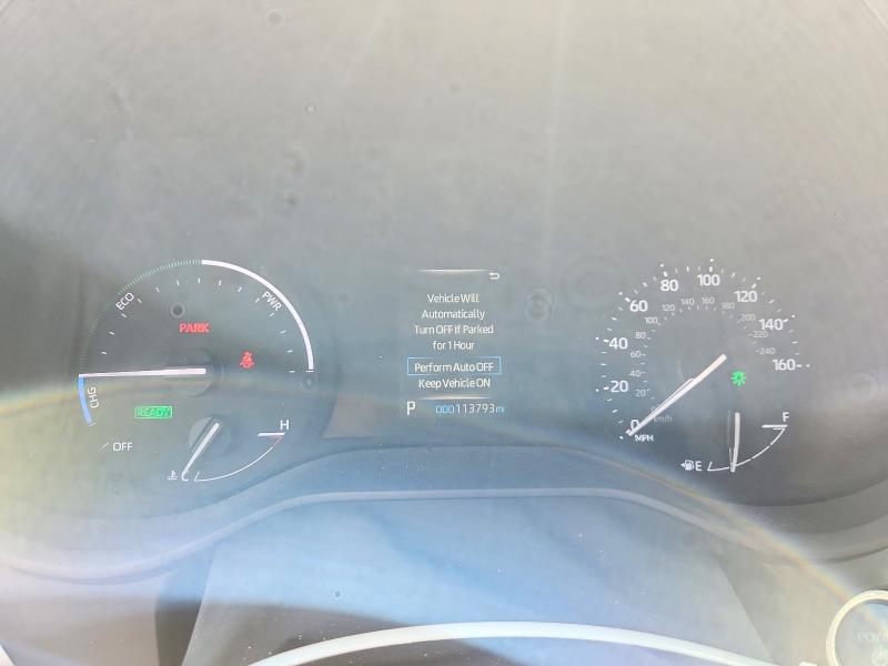 Продажа на аукционе авто 2024 Toyota Sienna, vin: 5TDYRKEC6RS206070, номер лота: 63994896