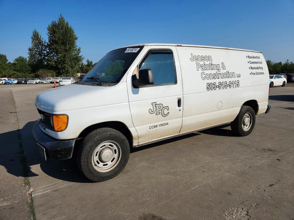 Продаж на аукціоні авто 2005 Ford E150, vin: 1FTRE14W45HA58926, номер лоту: 64146216