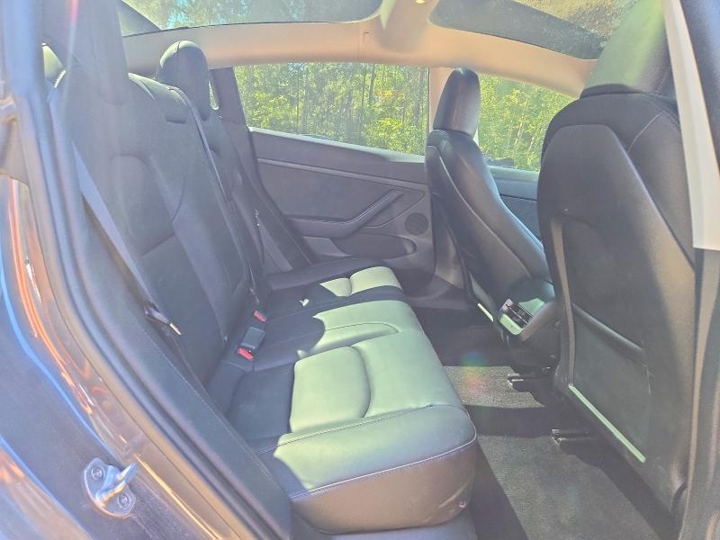 Aukcja sprzedaży 2023 Tesla Model 3, vin: 5YJ3E1EB9PF679826, numer aukcji: 65330676