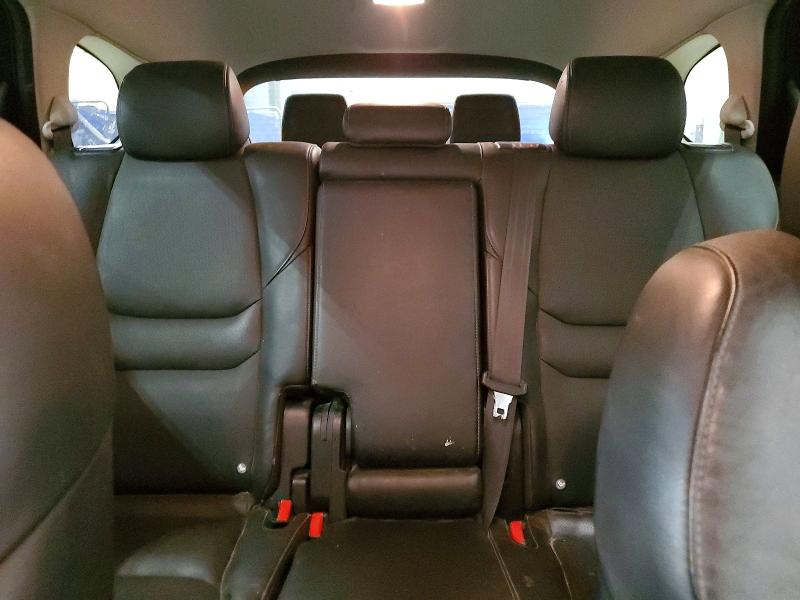 Продаж на аукціоні авто 2018 Mazda Cx-9, vin: JM3TCACY7J0200023, номер лоту: 65523686