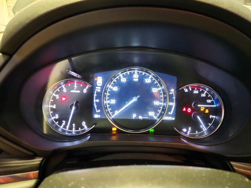 Aukcja sprzedaży 2019 Mazda Cx-5, vin: JM3KFADM2K0556301, numer aukcji: 65623586