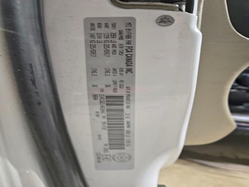 Aukcja sprzedaży 2017 Dodge Grand Caravan, vin: 2C4RDGBG1HR650942, numer aukcji: 66486966
